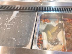 -218音乐旋转餐厅·高空景观