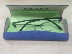 -三叶眼镜城·好视力眼镜店
