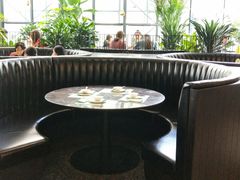 卡座-大树餐厅(红旗街万达店)