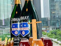 -40+精酿啤酒俱乐部(国投财富广场店)