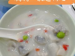 -紫金港餐饮中心-风味餐厅(浙江大学紫金港校区店)