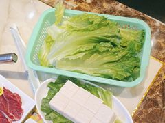 -小肥牛潮汕牛肉火锅(南联店)