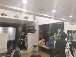 -Garden花園造型