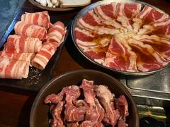 -喜来稀肉(旺角广华街店)