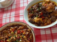 -老三样·旧食新味(万寿宫店)