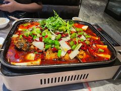 -红辣椒·川菜·火锅(张杨路店)