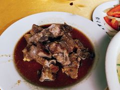 -荣生萝卜汤饭店