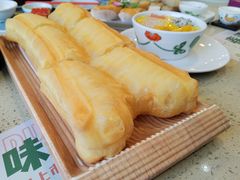 -点都德(龙之梦店)