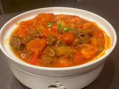 -老牌坊鲁菜名店(宽厚里店)