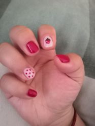 -LEILEI NAIL蕾蕾美甲美睫