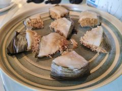 -欢朋餐厅(海口南海希尔顿欢朋酒店)