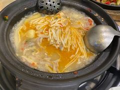 -李师傅脆肚(梅林店)