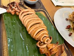 -曼泰·泰餐(江南环球港店)
