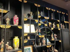 -锦府盐帮·侯宅(五棵松万达店)