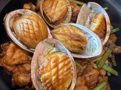 -吴系粤菜馆·茶餐厅(深业上城店)