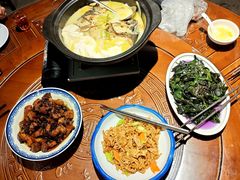 -董府·古宅餐厅