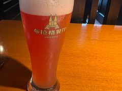 -布拉格餐厅· 中欧捷克菜(全国首店)
