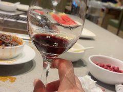 -海底捞火锅(新华联梦想城店)
