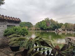 -东莞市可园博物馆