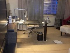 -大连富丽华大酒店