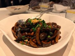 -上海和平饭店龙凤厅 Dragon Phoenix