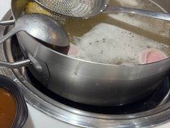 -陈记顺和潮汕牛肉火锅(韩江路店)