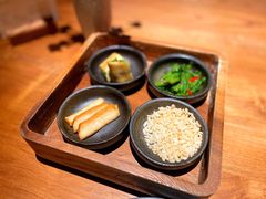 -天水蔬食料理(树德之光店)