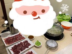 -伟记牛肉(金鸿公路店)