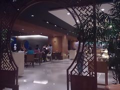 门面-龙之梦万丽酒店青餐厅