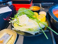 -牛武士寿喜烧·和牛火锅自助(全球首店)