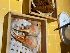 -蔡澜点心·粤菜(花城汇南区店)