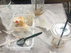 -星巴克(汇亚大厦店)