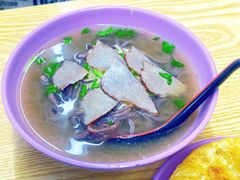 -牛马行牛肉饸饹铺(长春总店)