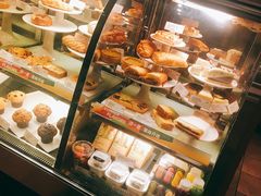 -星巴克(广州淘金路店)