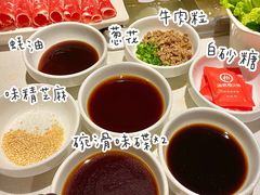 -海底捞火锅(海宁路店)