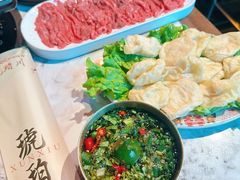 -琥珀川糟粕醋·香草鸭·鸡煲(慈云寺店)