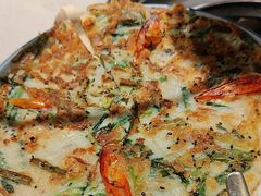 -韩宫宴烤肉·料理(苏州中心店)