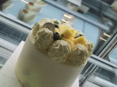 -烫面包·面包烘焙(绿地缤纷城店)