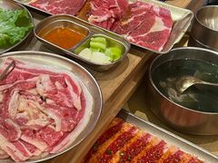 -西塔老太太泥炉烤肉(亚运村店)
