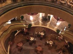 -杭州国际会议中心洲际酒店-原素全日餐厅(解放东路店)