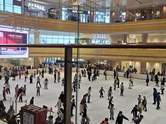 -冠军冰场CHAMPION RINK(苏州中心商场店)