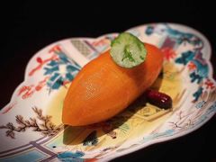 蜂蜜地瓜-隐厨·中国菜馆(三里屯T+MALL店)