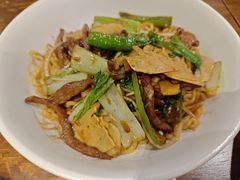 -寻裕记·现炒浇头面(人民广场店)