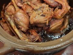 -斯丹姜母鸭·古法干香(涂门街总店)