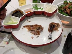 -大鸭梨烤鸭(石佛营店)
