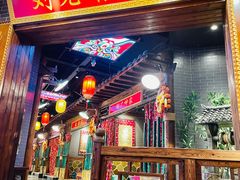 -宝丽金大酒店·洗浴中心