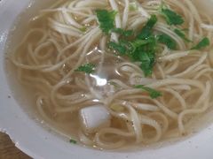 -正宗胖子抻面馆(岭东路店)