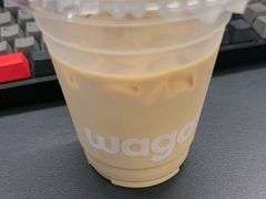 -wagas(暖山店)