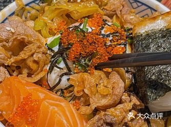 说说上海不需要营销的宝藏日料…..