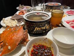 -宴立方海鲜自助(义乌万达广场店)
